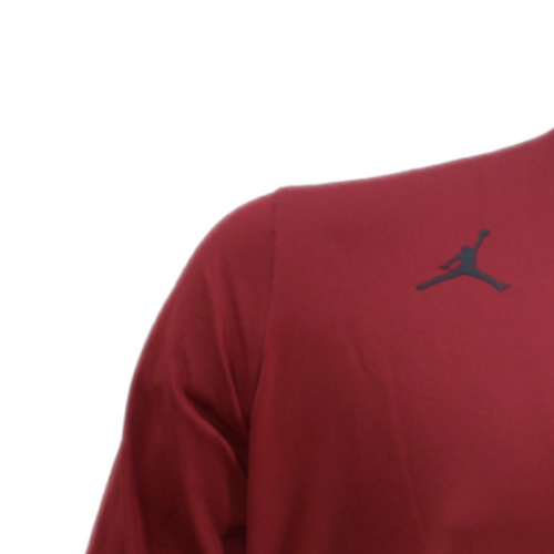 Bluzka z długim rękawem Air Jordan Team Training Long-Sleeve - DQ7901-613