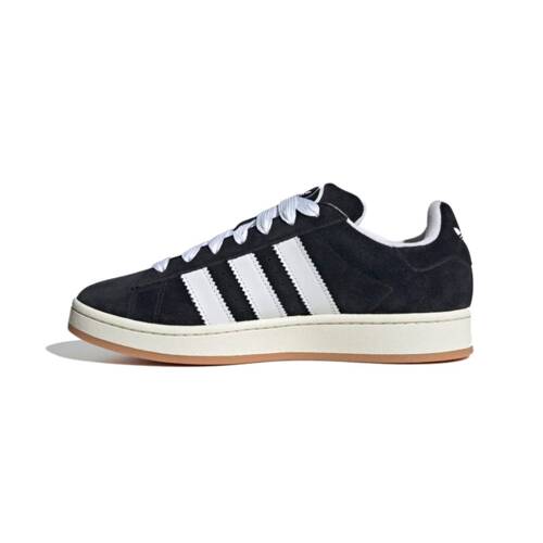 Buty Adidas Campus 00s sneakersy Core Black - HQ8708