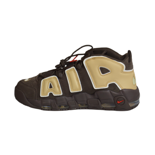 Buty Nike Air More Uptempo '96 Baroque Brown - FB8883-200