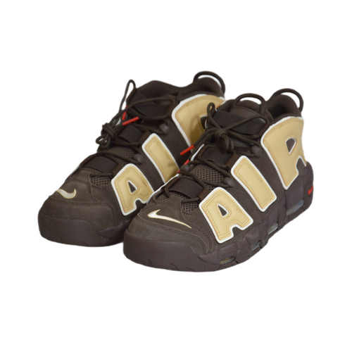 Buty Nike Air More Uptempo '96 Baroque Brown - FB8883-200