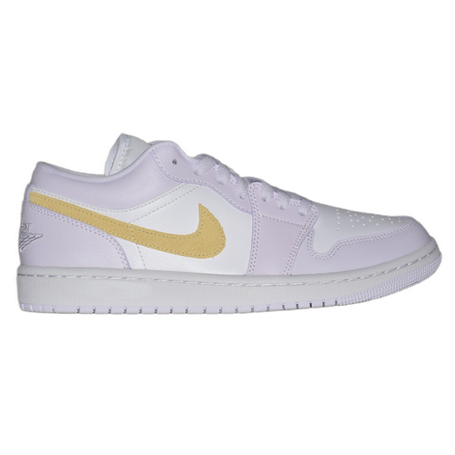 Buty damskie Air Jordan 1 Low Wmns 'Barely Grape' - DC0774-501