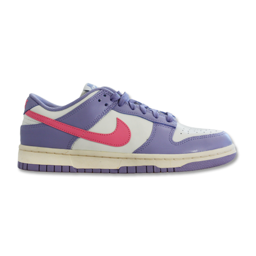 Buty damskie Nike Dunk Low Indigo Haze - DD1503-500