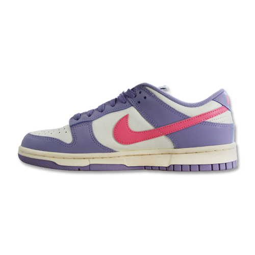 Buty damskie Nike Dunk Low Indigo Haze - DD1503-500