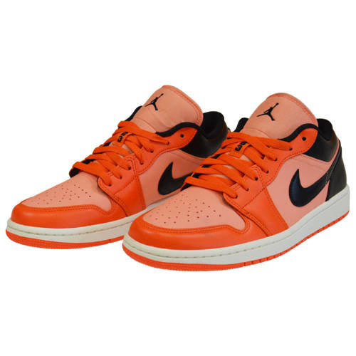 Buty damskie sportowe Air Jordan 1 Low SE WMNS - DM3379-600