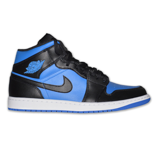 Buty do koszykówki AIR JORDAN 1 MID- DQ8426-042