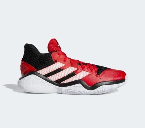 Buty do koszykówki Adidas Harden Stepback - EG2768