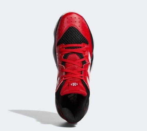 Buty do koszykówki Adidas Harden Stepback - EG2768