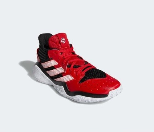 Buty do koszykówki Adidas Harden Stepback - EG2768