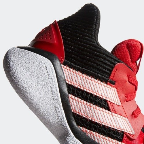 Buty do koszykówki Adidas Harden Stepback - EG2768