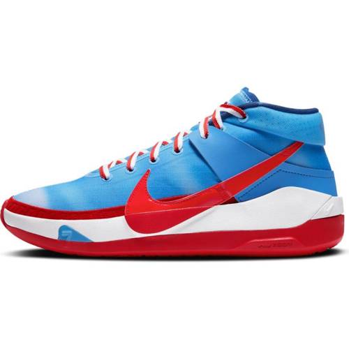 Buty do koszykówki Nike KD 13 - DC0009-400