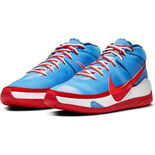 Buty do koszykówki Nike KD 13 - DC0009-400