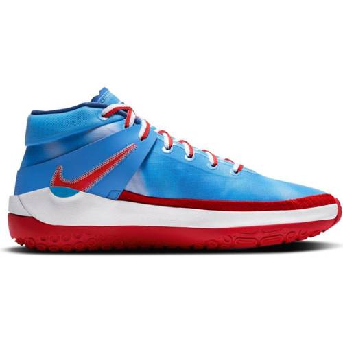 Buty do koszykówki Nike KD 13 - DC0009-400