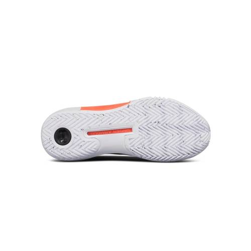 Buty do koszykówki Under Armour Drive 4 Premium - 1302941-001