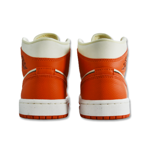 Buty sportowe Air Jordan 1 Mid SE Sport Spice - DV1302-100