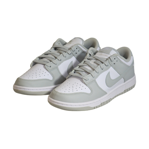 Buty sportowe Nike Dunk LOW RETRO Grey Fog - DD1391-103