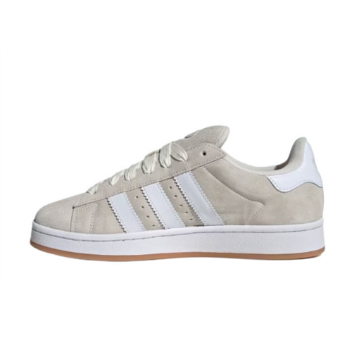 Buty sportowe damskie Adidas Campus 00s beżowe - ID1435