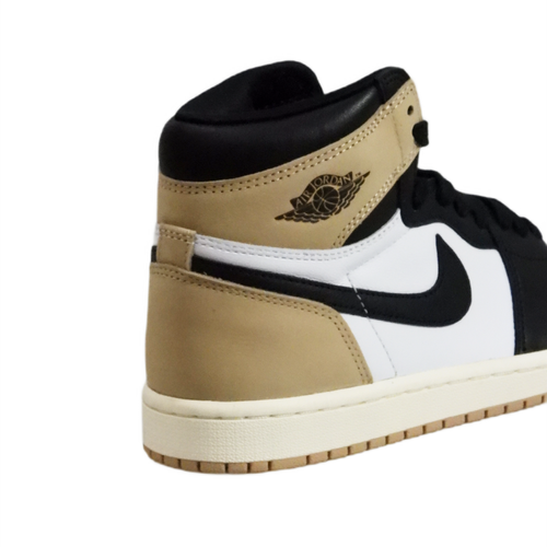 Buty sportowe damskie Air Jordan 1 Retro High OG Latte Wmns - FD2596-021