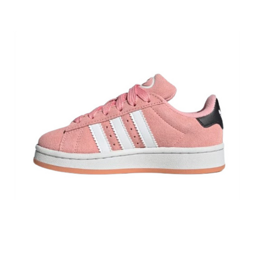 Buty sportowe dziecięce Adidas CAMPUS 00s różowe - JP5510