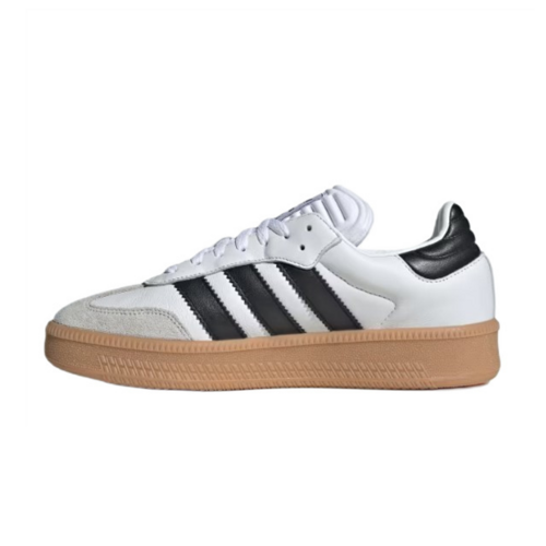 Buty sportowe męskie Adidas Samba XLG Originals - IE1377