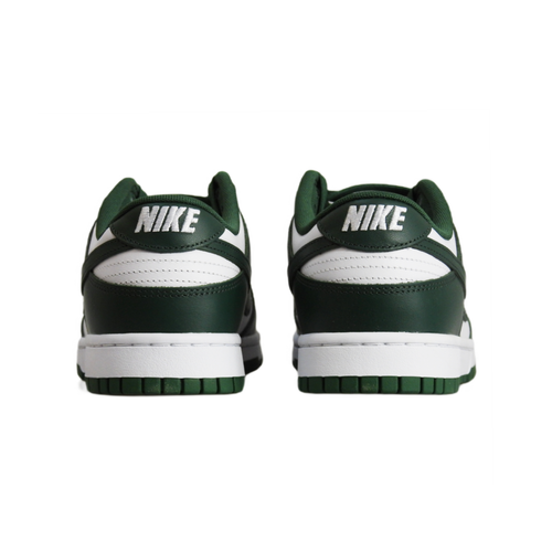 Buty sportowe męskie zielone Nike Dunk Low "Varsity Green" - DD1391-101