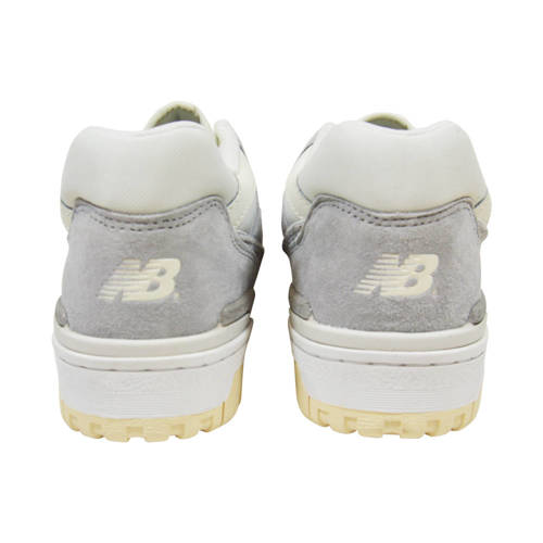 Buty sportowe sneakersy New Balance 550 szare - BB550SLB