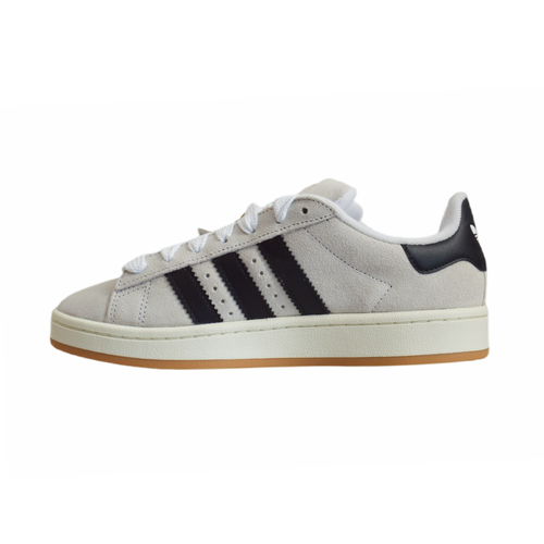 Buty sportowe sneakersy damskie Adidas Campus 00s Crystal White - GY0042