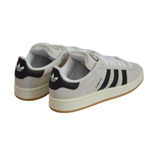 Buty sportowe sneakersy damskie Adidas Campus 00s Crystal White - GY0042