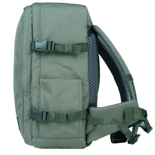 Cabin Zero Classic Pro Torba Podróżna Plecak Podręczny 32L CZ261802