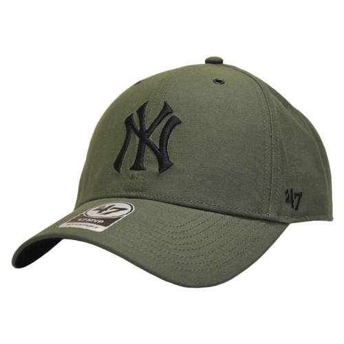 Czapka z daszkiem 47 Brand MLB New York Yankees Aerial '47 MVP
