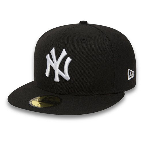 Czapka z daszkiem New Era 59FIFTY MLB NY New York Yankees Fullcap - 10003436