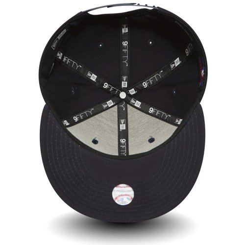 Czapka z daszkiem New Era 9FIFTY MLB New York Yankees Snapback - 10531953