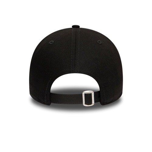 Czapka z daszkiem New Era 9FORTY MLB LA Los Angeles Dodgers Czarna - 12052000