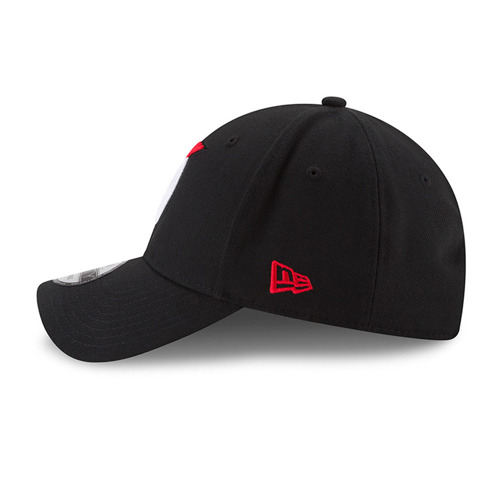 Czapka z daszkiem New Era 9FORTY The League NBA Portland Trail Blazers Czarna - 11486910