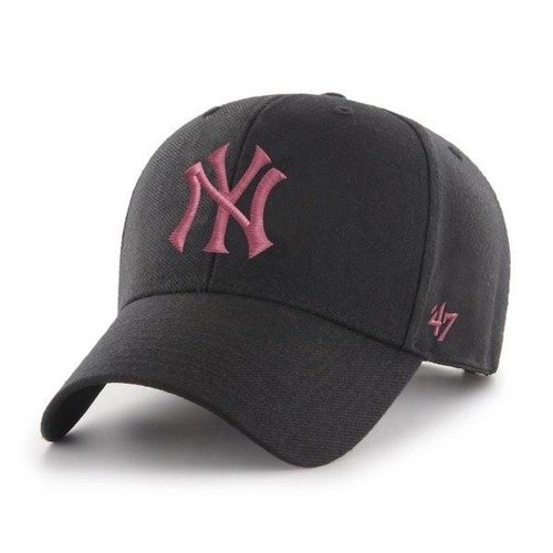 Czapka z daszkiem bejsbolowa 47 Brand MLB NY Yankees Snapback