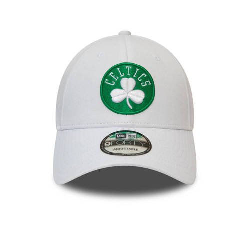 Czapka z daszkiem bejsbolowa New Era 9FORTY Boston Celtics - 12380823