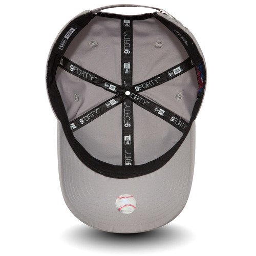 Czapka z daszkiem bejsbolówka New Era 9FORTY MLB NY New York Yankees Flawless - 11198849