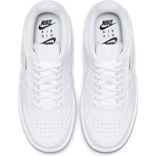 Damskie Buty sportowe Nike Air Force 1 SHADOW - CI0919-100