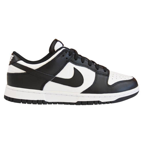 Damskie buty sportowe Nike Dunk Low Panda White/Black - DD1503-101