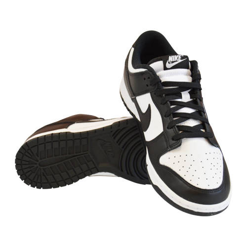 Damskie buty sportowe Nike Dunk Low Panda White/Black - DD1503-101