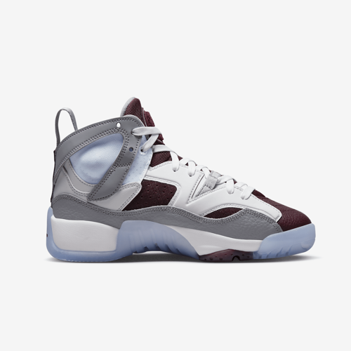 Dziecięce Buty sportowe Air Jordan Jumpman Two Trey (GS) - DQ8431-103