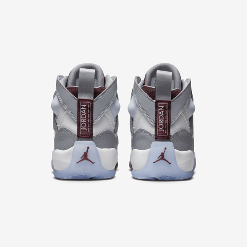 Dziecięce Buty sportowe Air Jordan Jumpman Two Trey (GS) - DQ8431-103