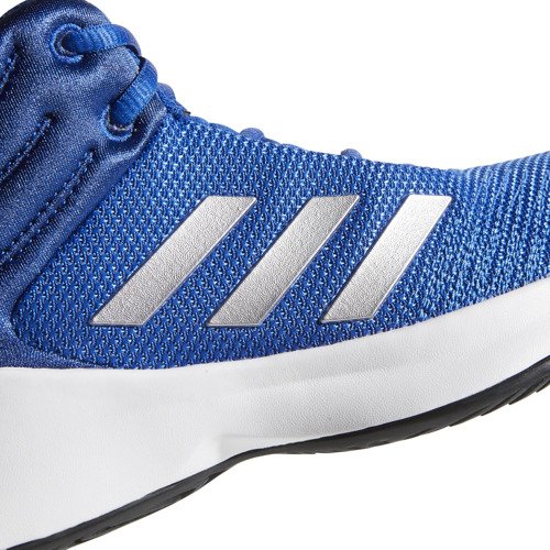 Dziecięce buty do koszykówki Adidas Pro Spark - BB9143