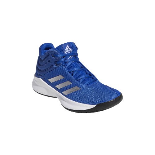 Dziecięce buty do koszykówki Adidas Pro Spark - BB9143