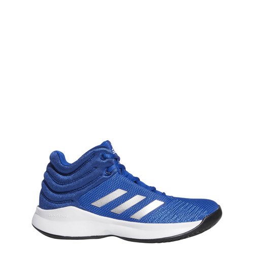 Dziecięce buty do koszykówki Adidas Pro Spark - BB9143