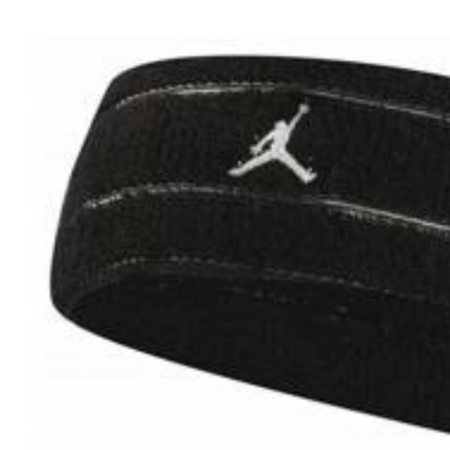 Frotka  opaska na głowę Air Jordan Terry Headband - J.100.4299.027