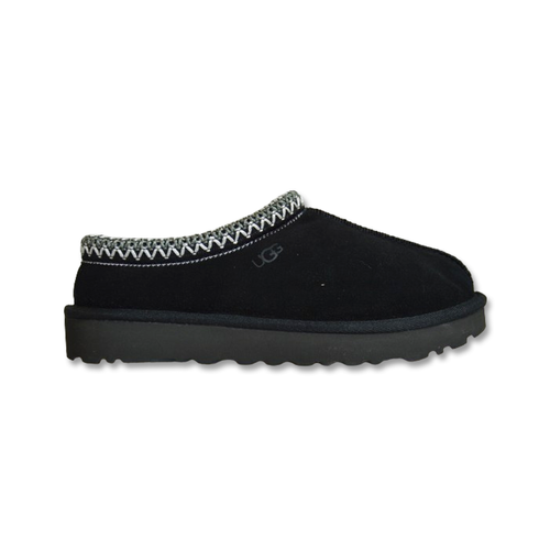 Kapcie damskie UGG W Tasman Black - 5955-BLK