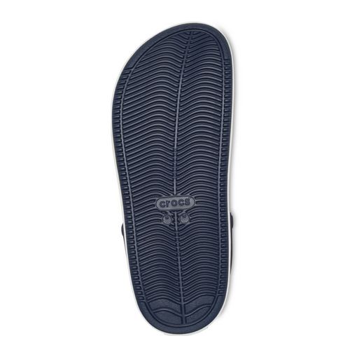 Klapki sandały Crocs Crocband Off Court Clog Navy - 208371-410