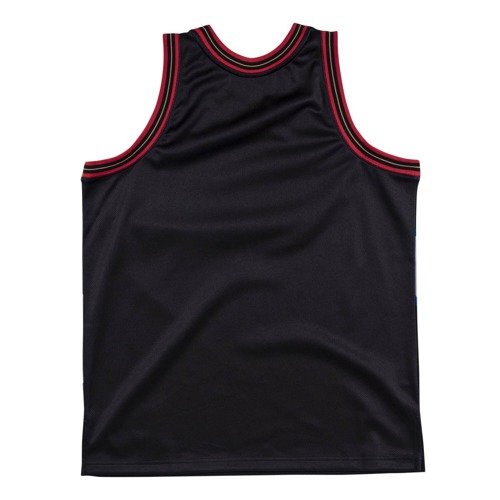 Koszulka Mitchell & Ness NBA Big Face Jersey Philadelphia 76ers