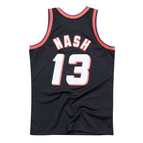 Koszulka Mitchell & Ness NBA Phoenix Suns Steve Nash Swingman Jersey