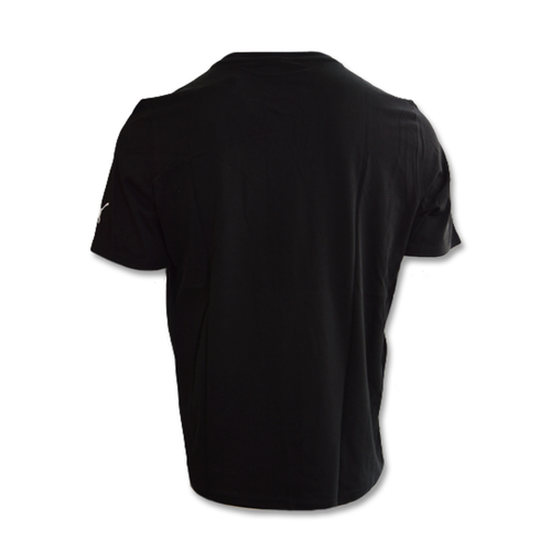 Koszulka PUMA 'Not From Here' T-shirt Puma Black - 535109-01